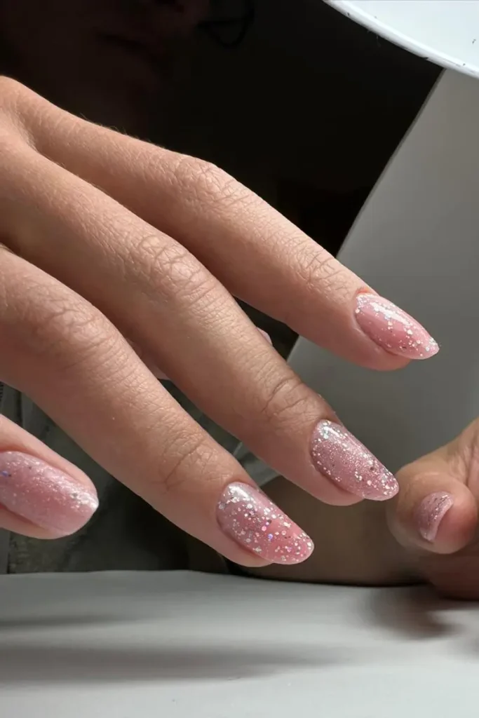 Uñas de gel en Tus Uñitas La Bañeza