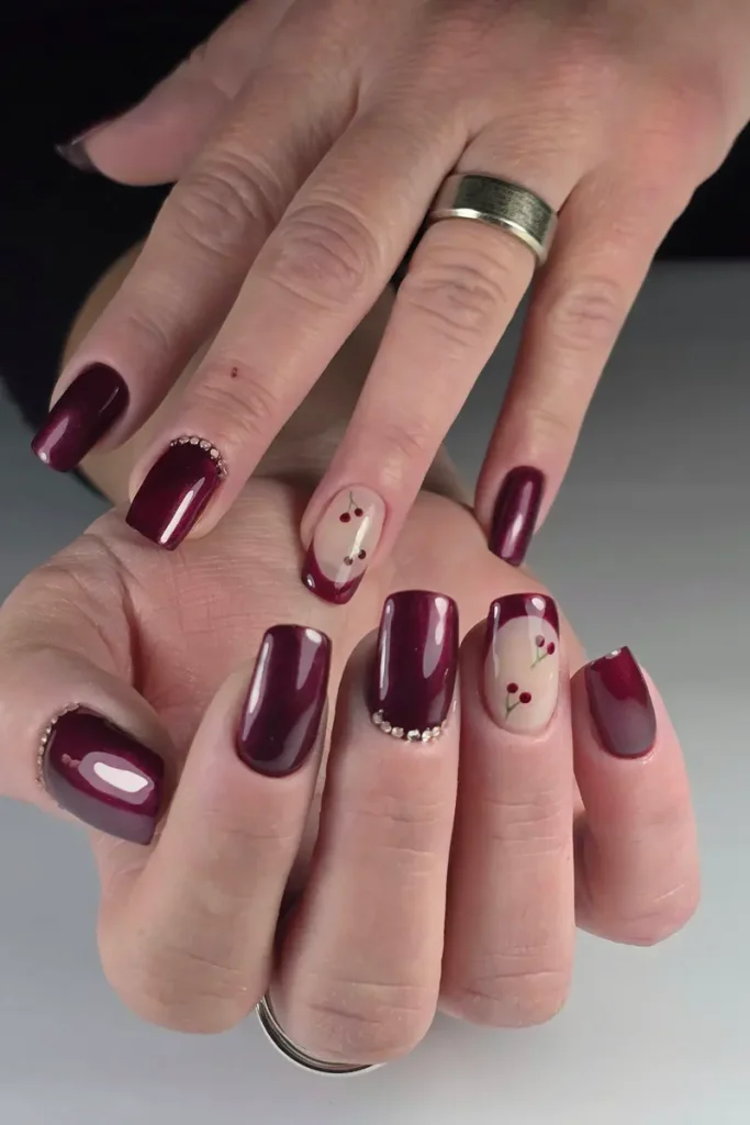 Extensiones de uñas en Tus Uñitas La Bañeza